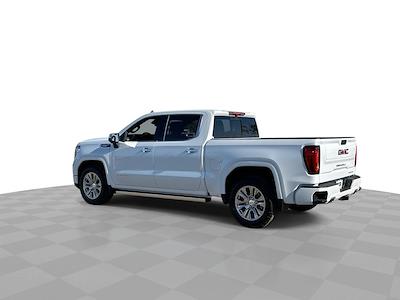 2026 GMC Sierra 1500 Crew Cab 4WD Pickup for sale #26T1105A - photo 2