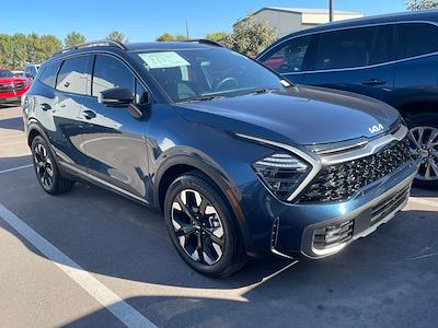 2024 Kia Sportage AWD SUV for sale #26T1106A - photo 2