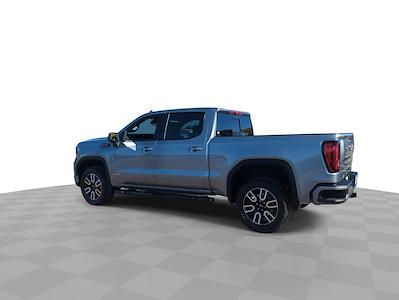 Used 2023 GMC Sierra 1500 AT4 Crew Cab for sale #26T1108A - photo 2