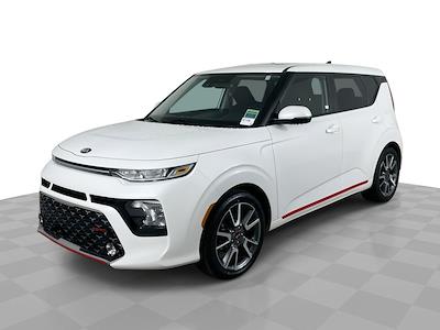 Used 2020 Kia Soul GT-Line for sale #26T110B - photo 1