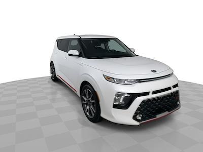 Used 2020 Kia Soul GT-Line for sale #26T110B - photo 2