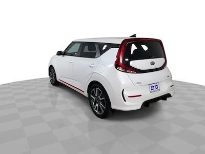 Used 2020 Kia Soul GT-Line for sale #26T110B - photo 2