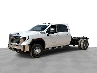 New 2026 GMC Sierra 3500 - photo 1