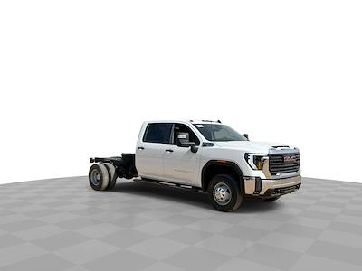 New 2026 GMC Sierra 3500 - photo 1
