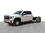 New 2026 GMC Sierra 3500 Crew Cab Cab Chassis for sale #26T1112 - photo 1