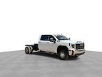 New 2026 GMC Sierra 3500 Crew Cab Cab Chassis for sale #26T1112 - photo 3