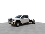 New 2026 GMC Sierra 3500 Crew Cab Cab Chassis for sale #26T1112 - photo 5