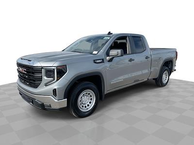 2025 GMC Sierra 1500 Double Cab RWD Pickup for sale #26T1114A - photo 1