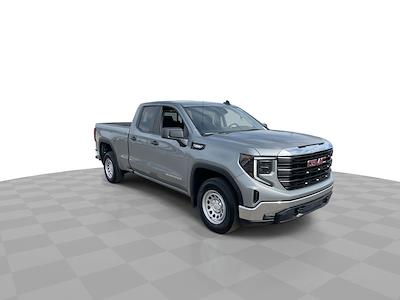 2025 GMC Sierra 1500 Double Cab RWD Pickup for sale #26T1114A - photo 2