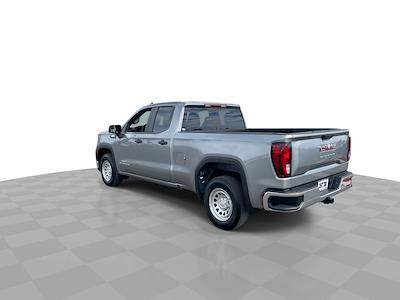 Used 2025 GMC Sierra 1500 - photo 1