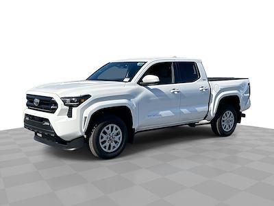 Used 2025 Toyota Tacoma SR5 Double Cab for sale #26T1115A - photo 1