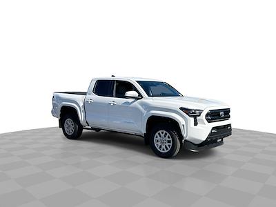 Used 2025 Toyota Tacoma SR5 Double Cab for sale #26T1115A - photo 2