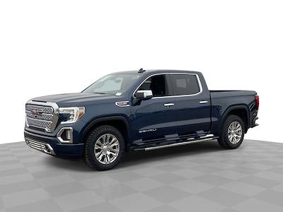 Used 2022 GMC Sierra 1500 Denali Crew Cab for sale #26T1119A - photo 1