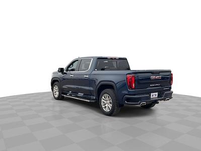 Used 2022 GMC Sierra 1500 Denali Crew Cab for sale #26T1119A - photo 2