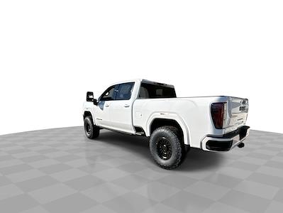 New 2026 GMC Sierra 2500 AT4 Crew Cab for sale #26T1120 - photo 2