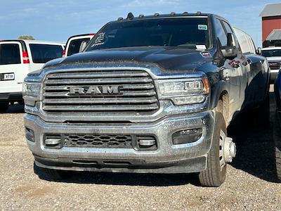 Used 2024 Ram 3500 Laramie Crew Cab for sale #26T1122A - photo 1