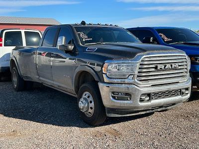 Used 2024 Ram 3500 Laramie Crew Cab for sale #26T1122A - photo 2