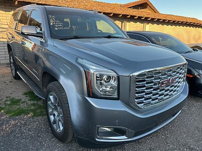 2019 GMC Yukon 4WD SUV for sale #26T1123A2 - photo 2