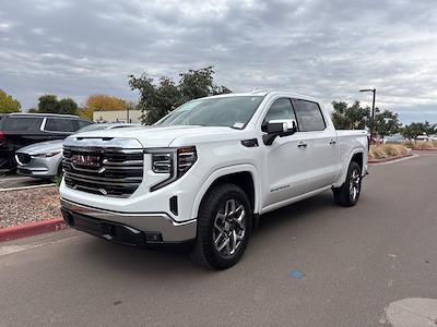 Used 2025 GMC Sierra 1500 SLT Crew Cab for sale #26T1125A - photo 1