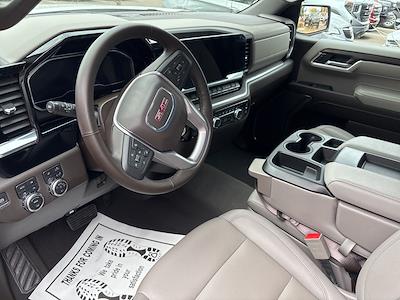 Used 2025 GMC Sierra 1500 SLT Crew Cab for sale #26T1125A - photo 2