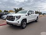 Used 2025 GMC Sierra 1500 SLT Crew Cab for sale #26T1125A - photo 1