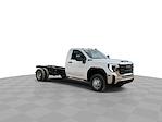 New 2026 GMC Sierra 3500 Regular Cab 84 CA Cab Chassis for sale #26T1128 - photo 3