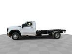 New 2026 GMC Sierra 3500 Regular Cab 84 CA Cab Chassis for sale #26T1128 - photo 6