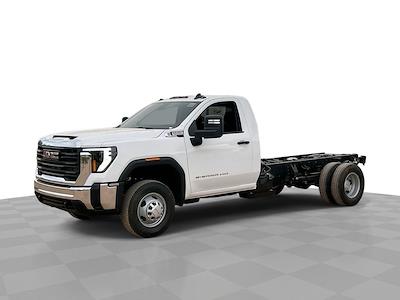 New 2026 GMC Sierra 3500 - photo 1
