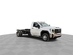 New 2026 GMC Sierra 3500 Regular Cab 84 CA Cab Chassis for sale #26T1129 - photo 3