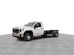 New 2026 GMC Sierra 3500 Regular Cab 84 CA Cab Chassis for sale #26T1129 - photo 5