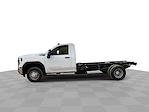 New 2026 GMC Sierra 3500 Regular Cab 84 CA Cab Chassis for sale #26T1129 - photo 6