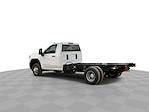 New 2026 GMC Sierra 3500 Regular Cab 84 CA Cab Chassis for sale #26T1129 - photo 2