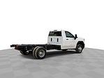 New 2026 GMC Sierra 3500 Regular Cab 84 CA Cab Chassis for sale #26T1129 - photo 8