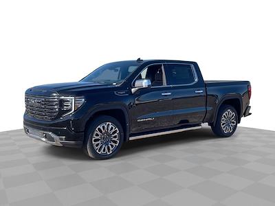 New 2026 GMC Sierra 1500 Denali Ultimate Crew Cab for sale #26T113 - photo 1