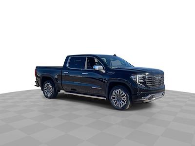 New 2026 GMC Sierra 1500 Denali Ultimate Crew Cab for sale #26T113 - photo 2