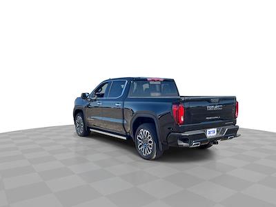 New 2026 GMC Sierra 1500 Denali Ultimate Crew Cab for sale #26T113 - photo 2