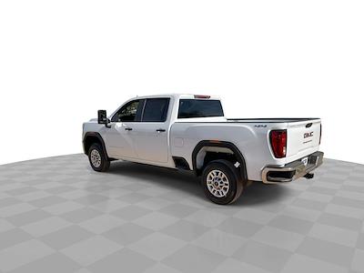 New 2026 GMC Sierra 2500 Pro Crew Cab for sale #26T1134 - photo 2