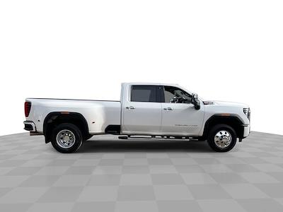 Used 2024 GMC Sierra 3500 Denali Crew Cab for sale #26T1135A - photo 2
