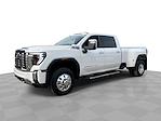Used 2024 GMC Sierra 3500 Denali Crew Cab for sale #26T1135A - photo 1