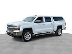 Used 2018 Chevrolet Silverado 1500 LT Crew Cab for sale #26T1135B - photo 1