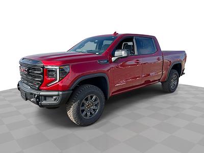 New 2026 GMC Sierra 1500 AT4X Crew Cab for sale #26T1144 - photo 1