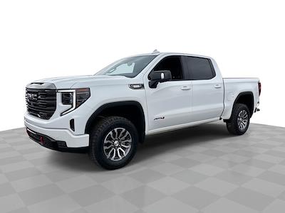 2022 GMC Sierra 1500 Crew Cab 4WD Pickup for sale #26T1145A - photo 1