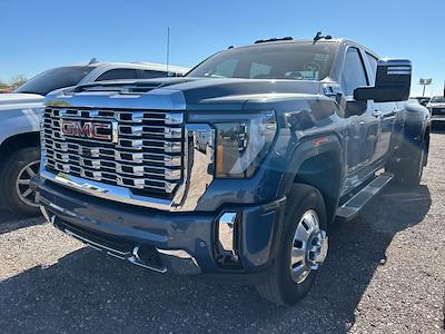 2025 GMC Sierra 3500 Crew Cab 4WD Pickup for sale #26T1150A - photo 1