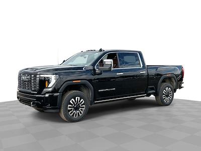 2026 GMC Sierra 2500 Crew Cab 4WD Pickup for sale #26T1151 - photo 1