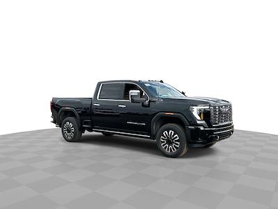 2026 GMC Sierra 2500 Crew Cab 4WD Pickup for sale #26T1151 - photo 2