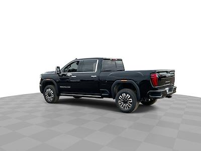 2026 GMC Sierra 2500 Crew Cab 4WD Pickup for sale #26T1151 - photo 2