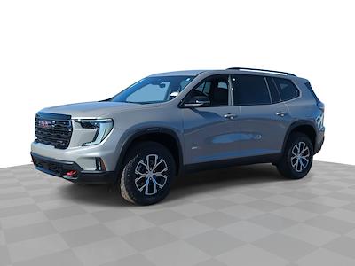 New 2026 GMC Acadia AT4 for sale #26T1153 - photo 1