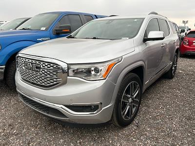 Used 2018 GMC Acadia Denali for sale #26T1153A - photo 1