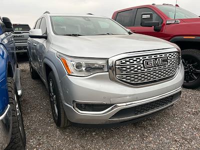 Used 2018 GMC Acadia Denali for sale #26T1153A - photo 2