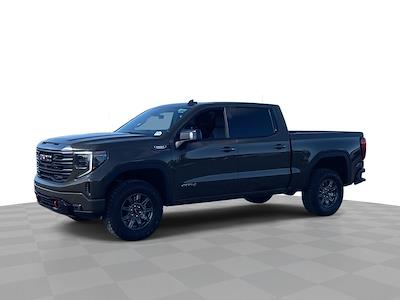 Used 2024 GMC Sierra 1500 AT4 Crew Cab for sale #26T1154A - photo 1